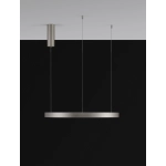 Lampa wisząca ZACAPU 60cm LE42791 Luces Exclusivas - zdjęcie dodatkowe 3