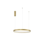 Lampa wisząca ZACAPU 60cm LE42790 Luces Exclusivas - zdjęcie dodatkowe 2
