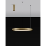 Lampa wisząca ZACAPU 60cm LE42790 Luces Exclusivas - zdjęcie dodatkowe 4