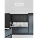 Plafon CLARO 60cm LE42684 Luces Exclusivas - zdjęcie produktu