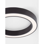 Plafon CLARO 60cm LE42685 Luces Exclusivas - zdjęcie dodatkowe 4
