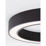Plafon CLARO 60cm LE42685 Luces Exclusivas - zdjęcie dodatkowe 3