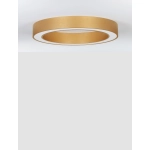 Plafon CLARO 60cm LE42686 Luces Exclusivas - zdjęcie dodatkowe 2