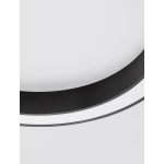 Plafon CLARO 80cm LE42688 Luces Exclusivas - zdjęcie dodatkowe 2