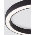 Plafon CLARO 80cm LE42688 Luces Exclusivas - zdjęcie dodatkowe 3
