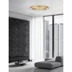 Plafon CLARO 80cm LE42689 Luces Exclusivas - zdjęcie produktu