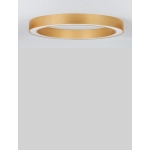 Plafon CLARO 80cm LE42689 Luces Exclusivas - zdjęcie dodatkowe 2