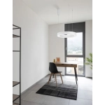 Lampa wisząca SONORA 60cm LE42807 Luces Exclusivas - zdjęcie produktu