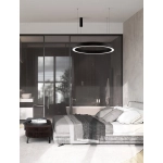 Lampa wisząca SONORA 100cm LE42814 Luces Exclusivas - zdjęcie produktu