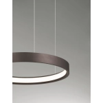 Lampa wisząca ZACAPU LE44321 Luces Exclusivas - zdjęcie dodatkowe 1