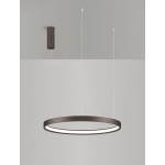 Lampa wisząca ZACAPU LE44322 Luces Exclusivas - zdjęcie dodatkowe 5