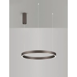 Lampa wisząca BARI LE44318 Luces Exclusivas - zdjęcie dodatkowe 1