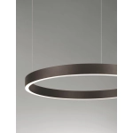Lampa wisząca BARI LE44318 Luces Exclusivas - zdjęcie dodatkowe 3