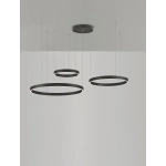 Lampa wisząca BARI LE44317 Luces Exclusivas - zdjęcie dodatkowe 4