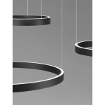 Lampa wisząca BARI LE44317 Luces Exclusivas - zdjęcie dodatkowe 7