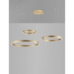Lampa wisząca BARI LE44315 Luces Exclusivas - zdjęcie dodatkowe 5