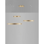 Lampa wisząca BARI LE44315 Luces Exclusivas - zdjęcie dodatkowe 6