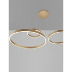 Lampa wisząca BARI LE44315 Luces Exclusivas - zdjęcie dodatkowe 2