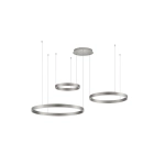 Lampa wisząca BARI LE44316 Luces Exclusivas - zdjęcie produktu