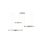 Lampa wisząca BARI LE44316 Luces Exclusivas - zdjęcie dodatkowe 4
