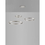 Lampa wisząca BARI LE44316 Luces Exclusivas - zdjęcie dodatkowe 5