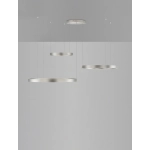 Lampa wisząca BARI LE44316 Luces Exclusivas - zdjęcie dodatkowe 6