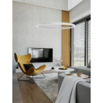 Lampa wisząca BARI LE43257 Luces Exclusivas - zdjęcie produktu