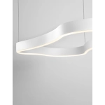 Lampa wisząca VELBANO LE45414 LUCES EXCLUSIVAS - zdjęcie dodatkowe 2