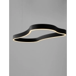 Lampa wisząca VELBANO LE45415 LUCES EXCLUSIVAS - zdjęcie dodatkowe 4