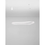 Lampa wisząca VELBANO LE45416 LUCES EXCLUSIVAS - zdjęcie dodatkowe 2