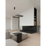 Lampa wisząca VELBANO LE45417 LUCES EXCLUSIVAS - zdjęcie produktu