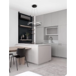 Lampa wisząca CHAPA LE43293 Luces Exclusivas - zdjęcie dodatkowe 1