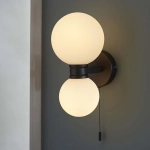 kinkiecik.pl Kinkiet PULSA 2LT WALL 93523 ENDON