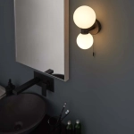 kinkiecik.pl Kinkiet PULSA 2LT WALL 93523 ENDON