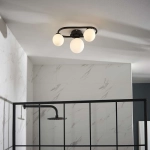 kinkiecik.pl Plafon PULSA 3LT SEMI FLUSH 93524 ENDON