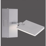 Kinkiet Pure Mira Aluminium 9353-95 Paul Neuhaus - zdjęcie dodatkowe 7