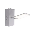 Kinkiet Pure Mira Aluminium 9353-95 Paul Neuhaus - zdjęcie dodatkowe 6