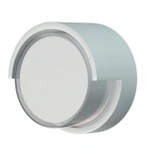 MAXLIGHT S0018 lampa do szynoprzewodu TULIPE Czarna - zdjęcie produktu