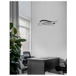 Lampa wisząca FUNZA LE41632