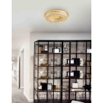 Plafon CHILLAN LE42328 Luces Exclusivas - zdjęcie dodatkowe 1
