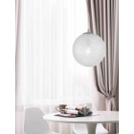 Lampa wisząca FLANDES LE42364 Luces Exclusivas - zdjęcie dodatkowe 2