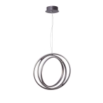 Lampa wisząca GIJON LE41636 Luces Exclusivas - zdjęcie dodatkowe 3