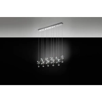 Lampa wisząca PIANOPOLI 93663 - zdjęcie dodatkowe 1