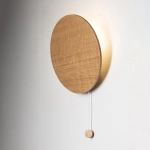 Kinkiet MINIMAL oak 9377 Nowodvorski - zdjęcie dodatkowe 5