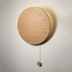 Kinkiet MINIMAL oak 9377 Nowodvorski - zdjęcie dodatkowe 4