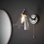 Kinkiecik.pl Kinkiet FARADAY WALL 93853 ENDON