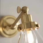 Kinkiecik.pl Kinkiet FARADAY WALL 93854 ENDON