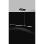 kinkiecik.pl Lampa wisząca PELLARO 93896 110cm