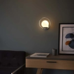 kinkiecik.pl Kinkiet ORB WALL 93901 ENDON