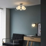 kinkiecik.pl Kinkiet ORB WALL 93901 ENDON